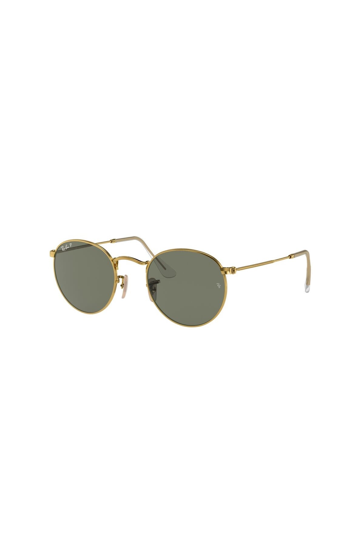 Ray-Ban 0RB 3447 001/58 50 Unisex Güneş Gözlüğü