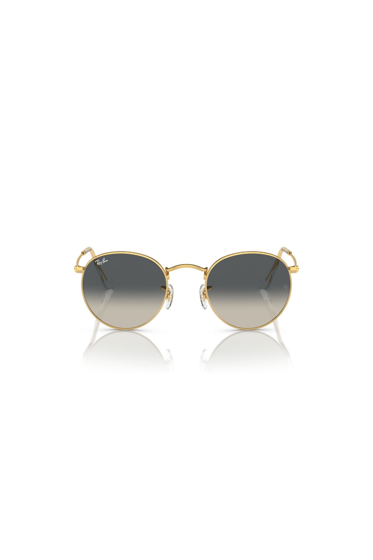 Ray-Ban 0RB 3447 001/71 47 Unisex Güneş Gözlüğü