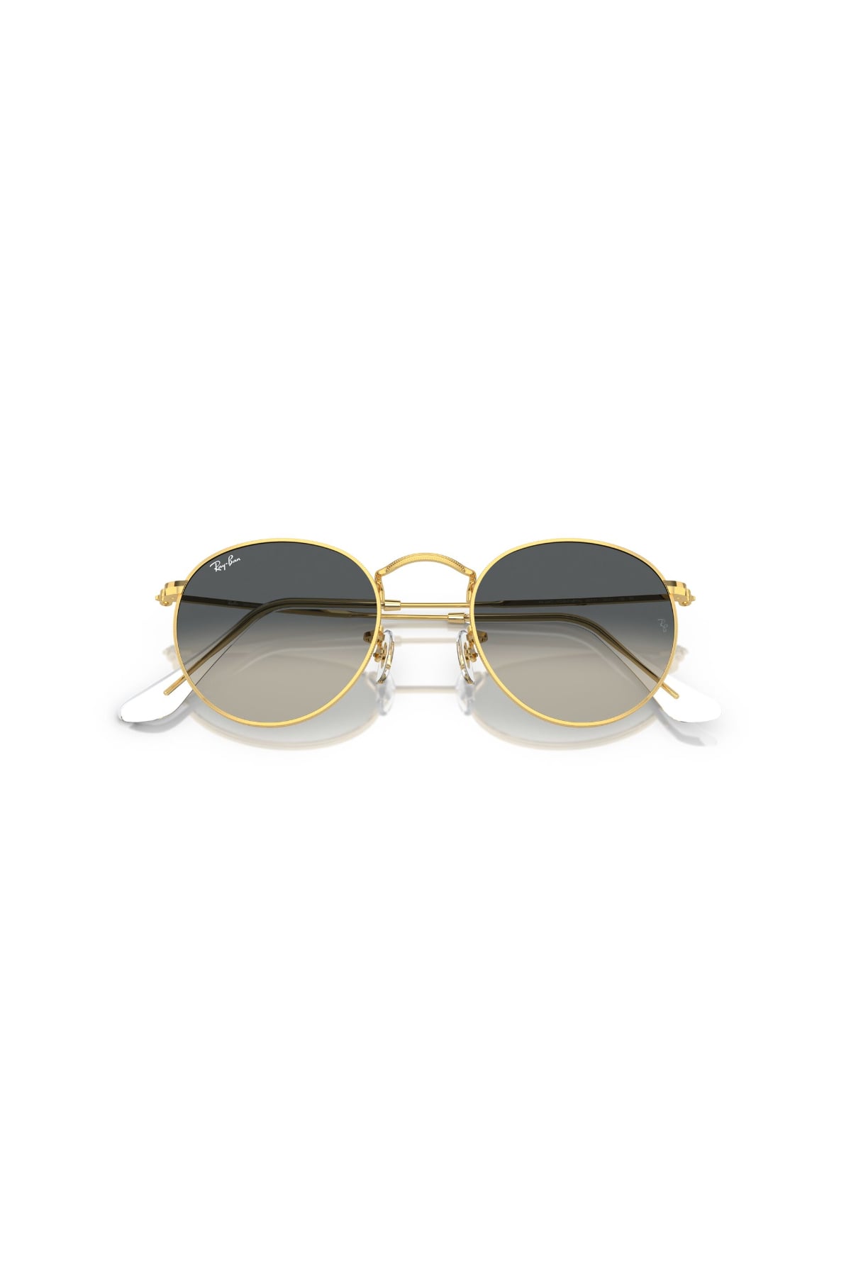 Ray-Ban 0RB 3447 001/71 47 Unisex Güneş Gözlüğü
