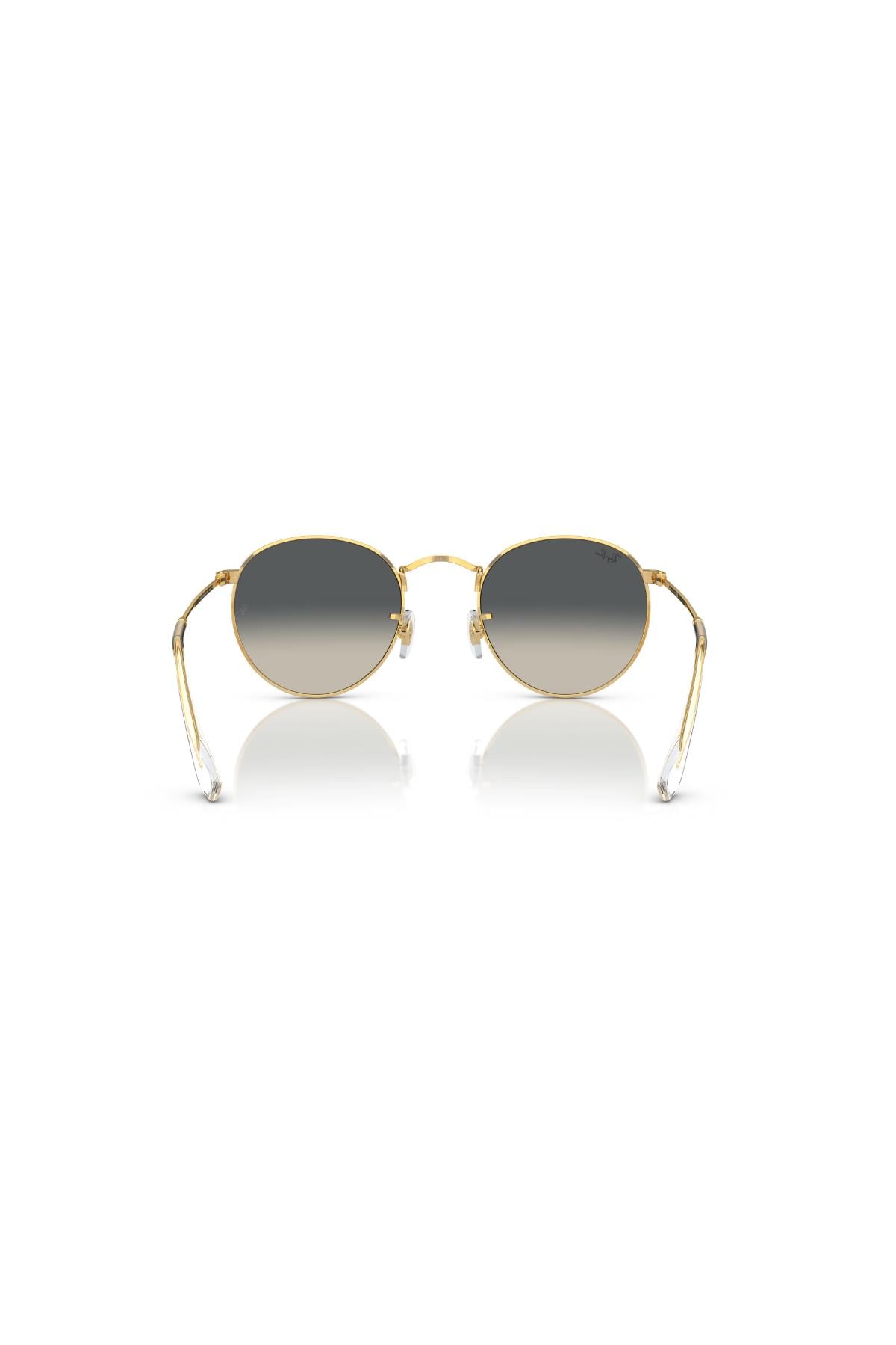 Ray-Ban 0RB 3447 001/71 50 Unisex Güneş Gözlüğü