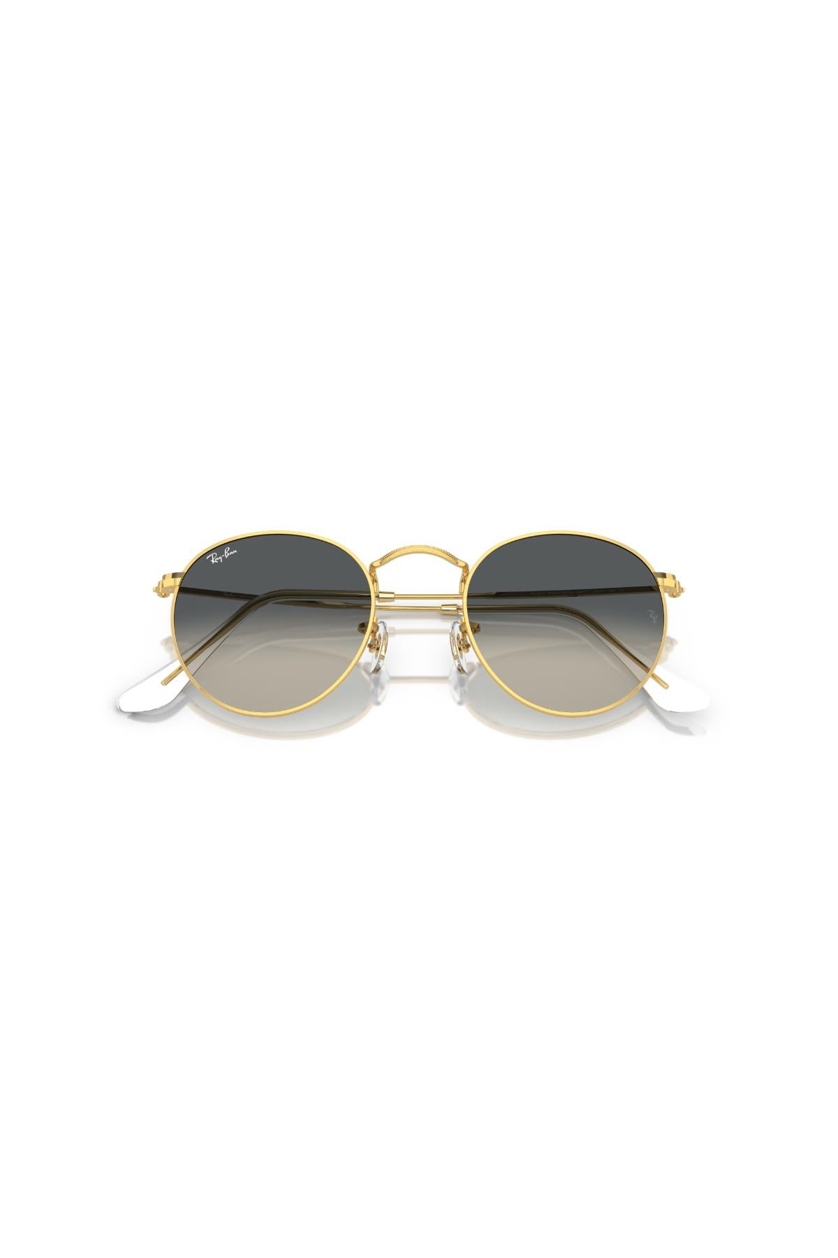 Ray-Ban 0RB 3447 001/71 50 Unisex Güneş Gözlüğü