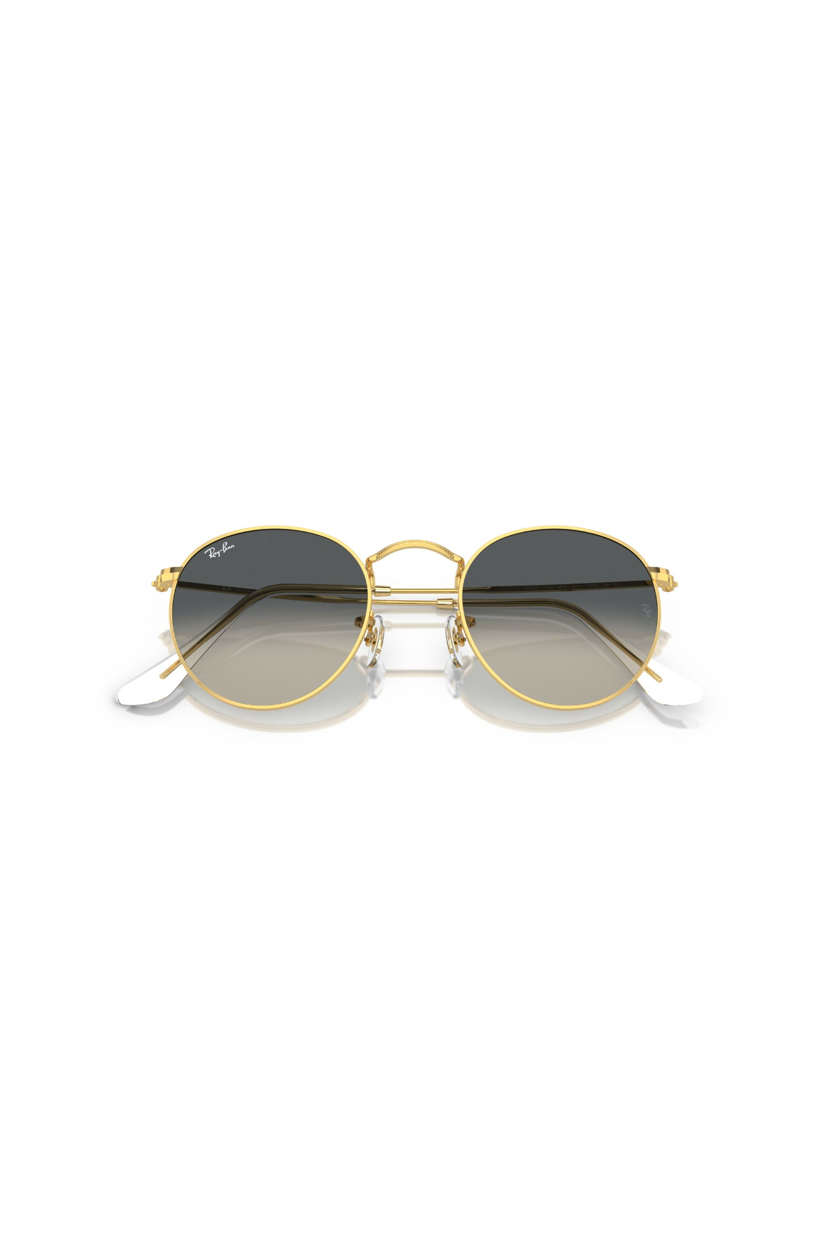 Ray-Ban 0RB 3447 001/71 53 Unisex Güneş Gözlüğü