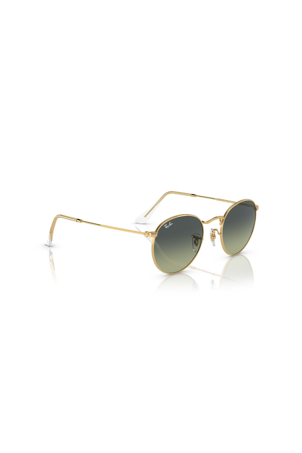 Ray-Ban 0RB 3447 001/BH 53 Unisex Güneş Gözlüğü