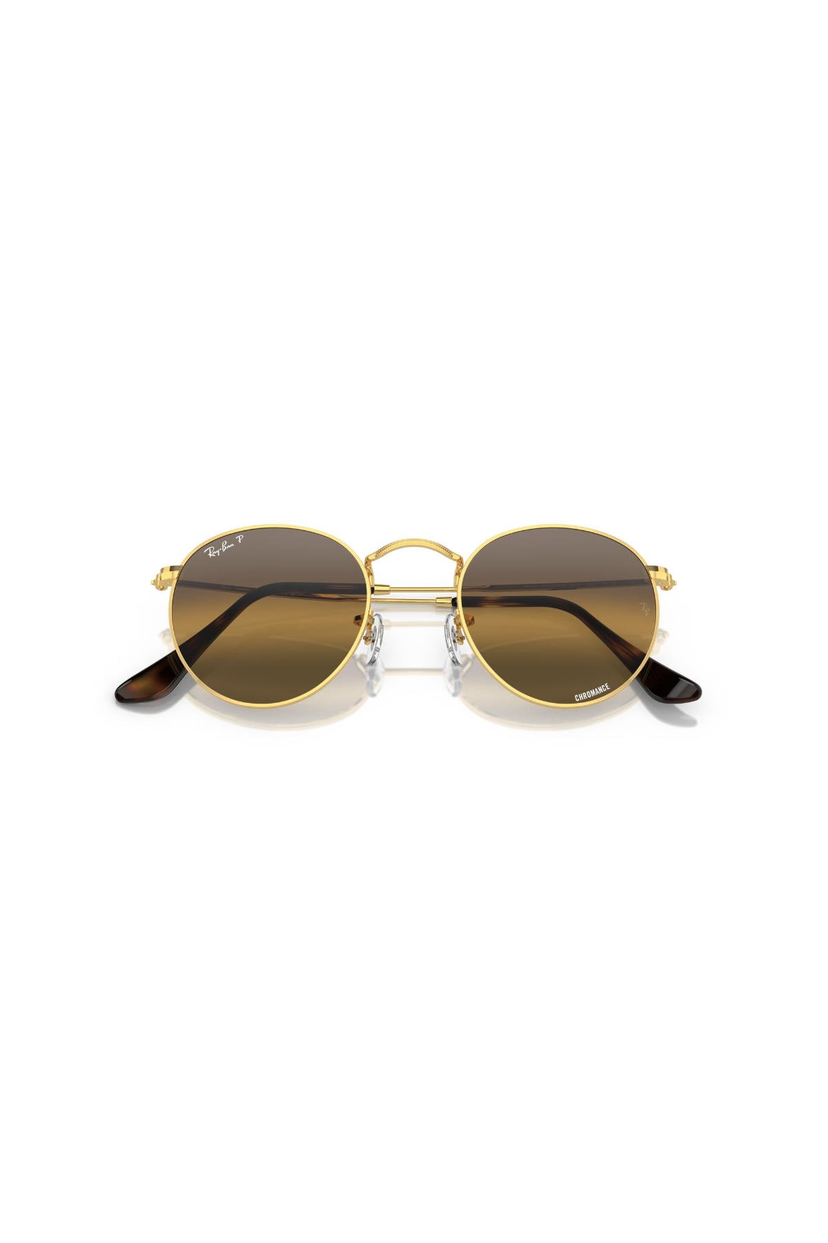 Ray-Ban 0RB 3447 001/G5 50 Unisex Güneş Gözlüğü