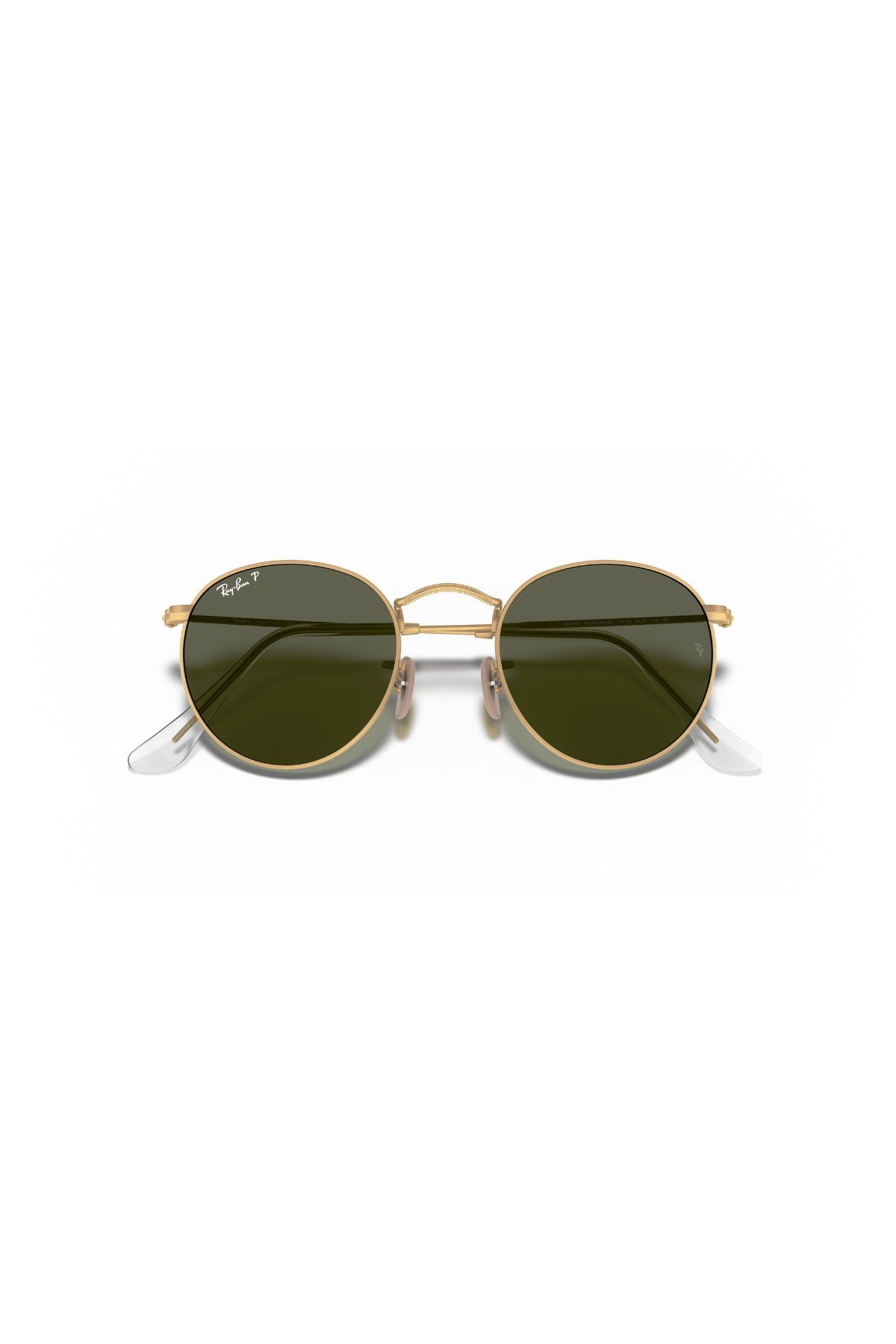 Ray-Ban 0RB 3447 112/58 50 Unisex Güneş Gözlüğü
