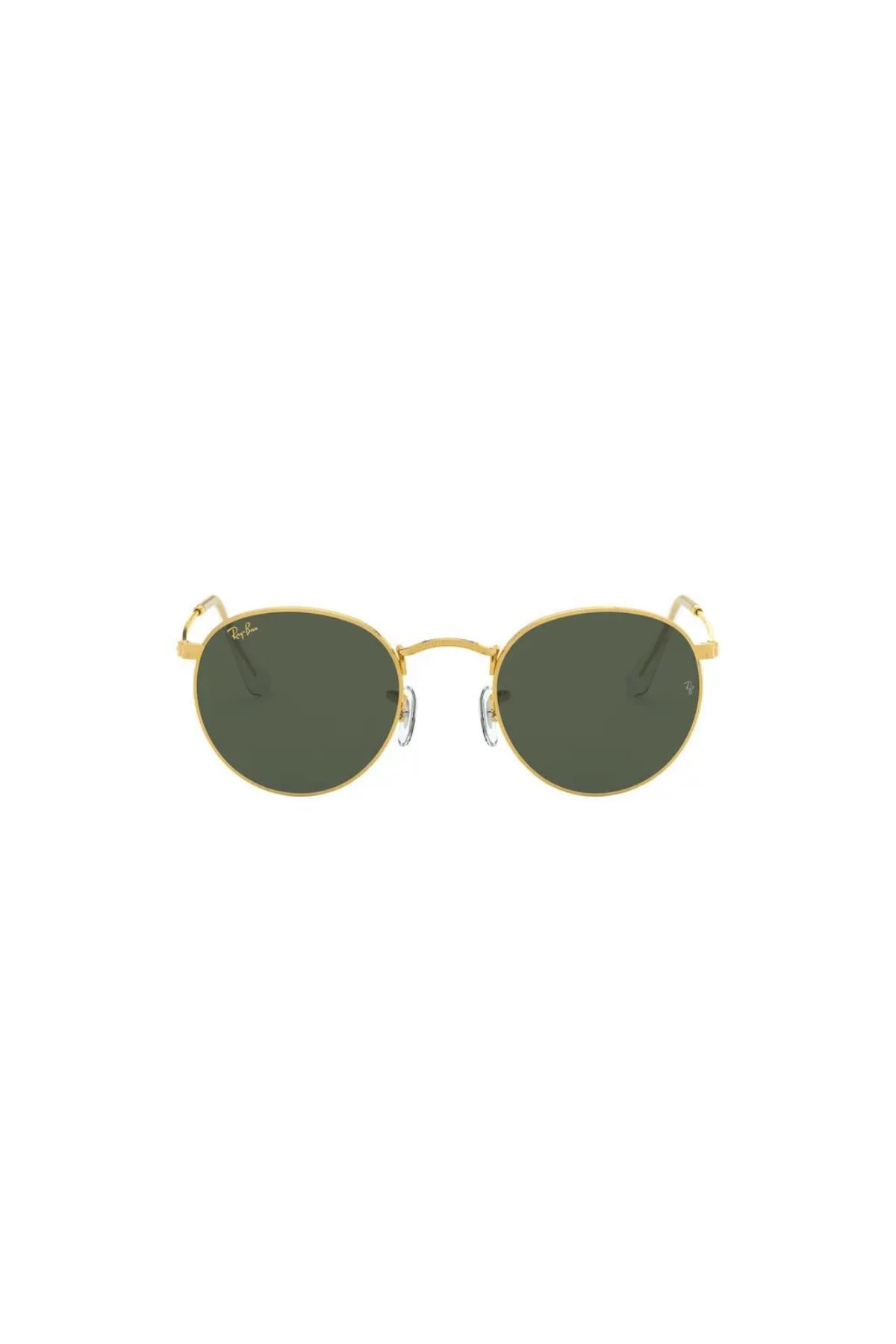 Ray-Ban 0RB 3447 919631 50 Unisex Güneş Gözlüğü