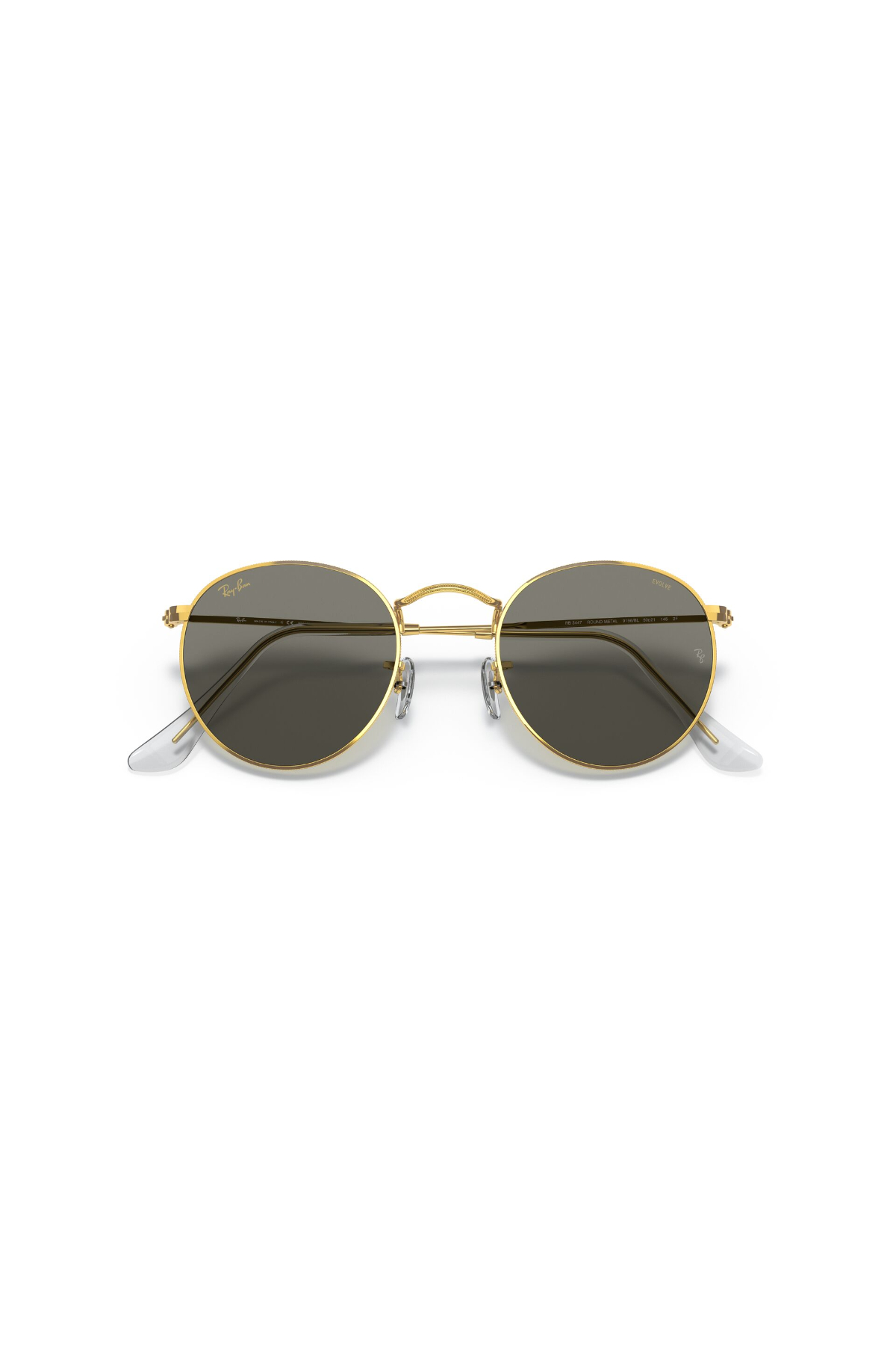 Ray-Ban 0RB 3447 9196BL 50 Unisex Güneş Gözlüğü