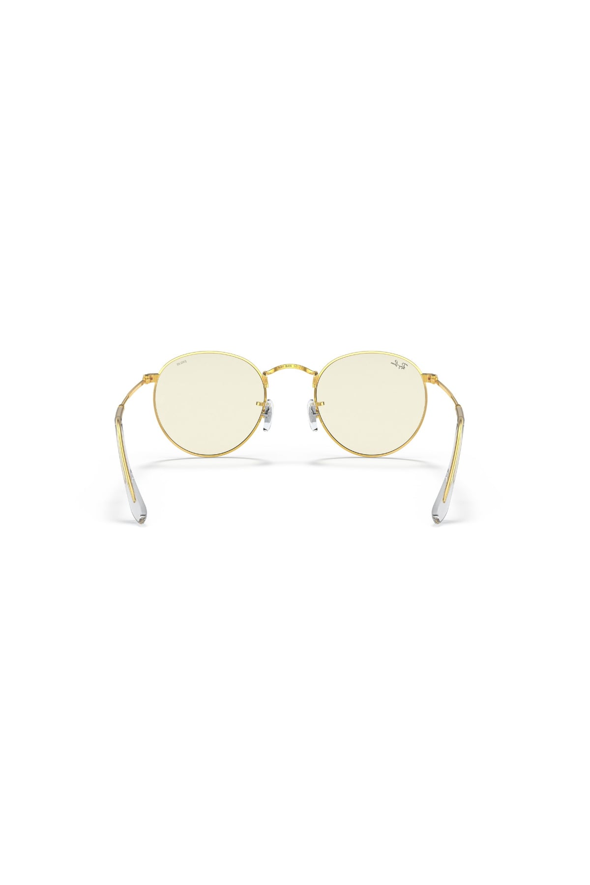 Ray-Ban 0RB 3447 9196BL 50 Unisex Güneş Gözlüğü