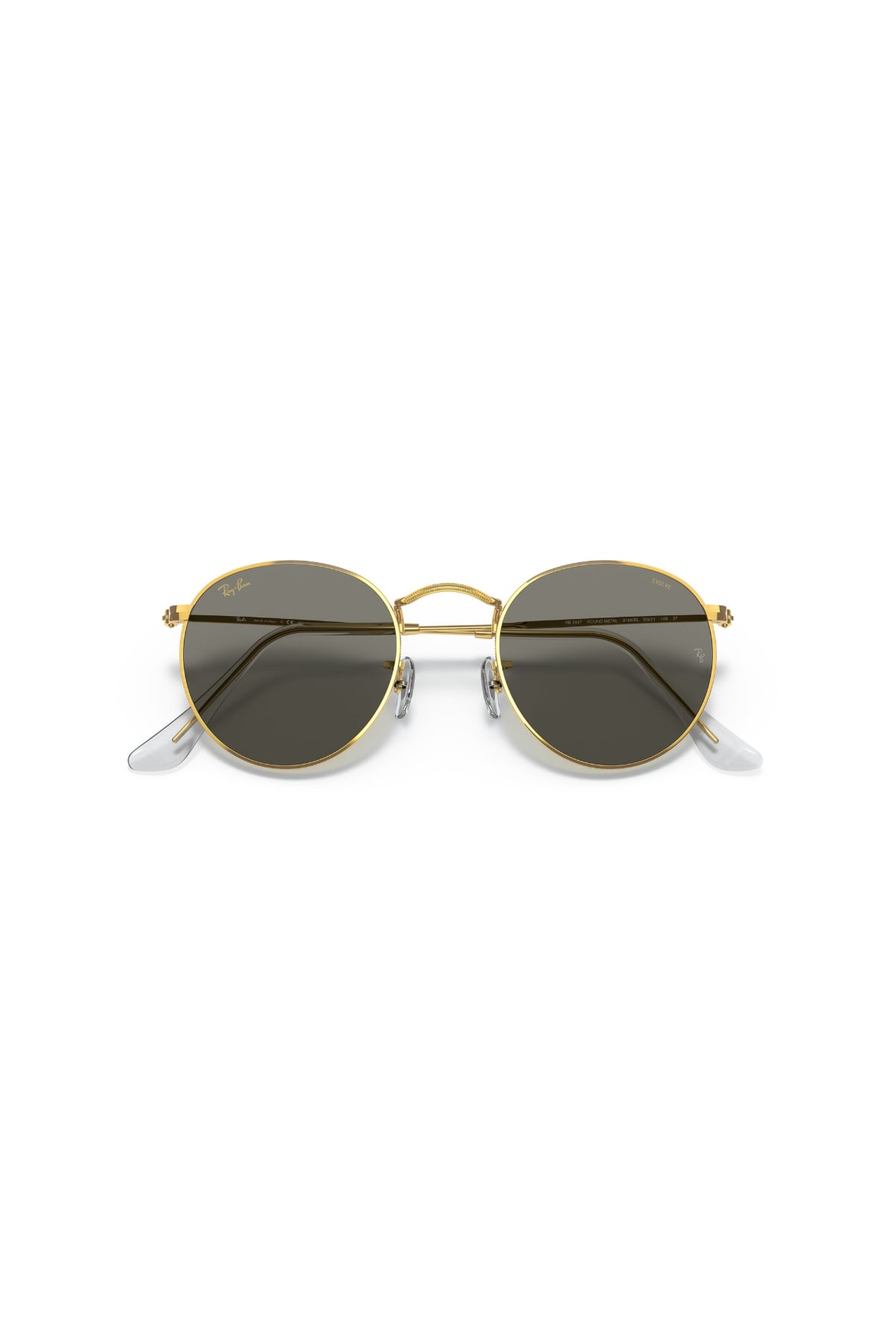 Ray-Ban 0RB 3447 9196BL 53 Unisex Güneş Gözlüğü