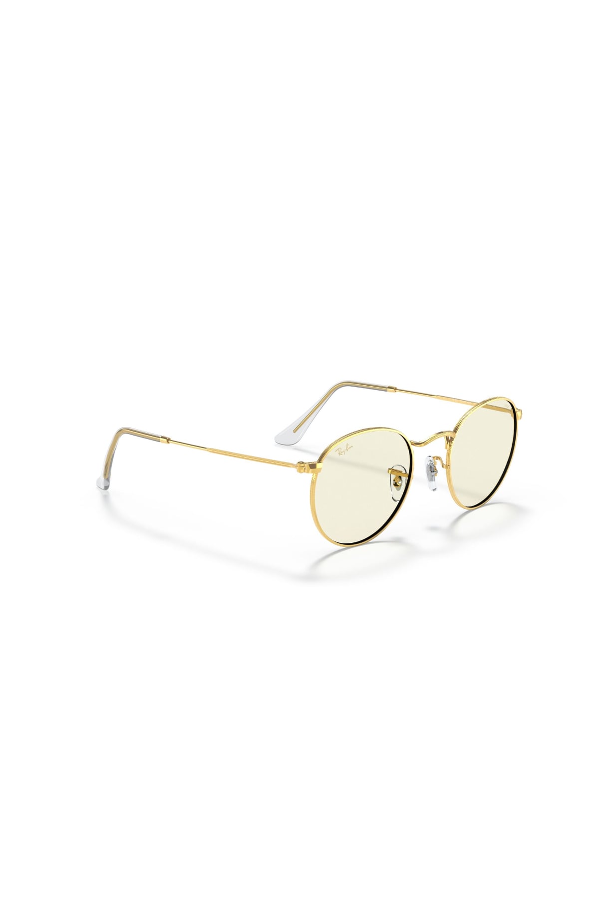 Ray-Ban 0RB 3447 9196BL 53 Unisex Güneş Gözlüğü