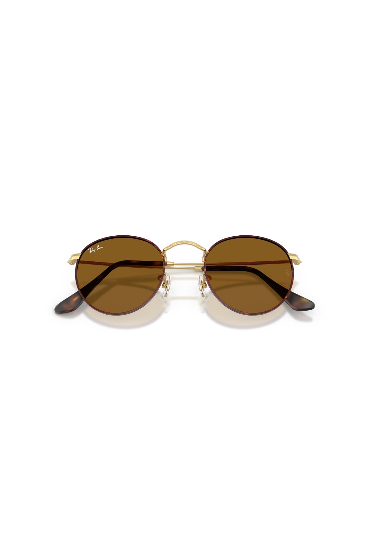 Ray-Ban 0RB 3447 927533 50 Unisex Güneş Gözlüğü