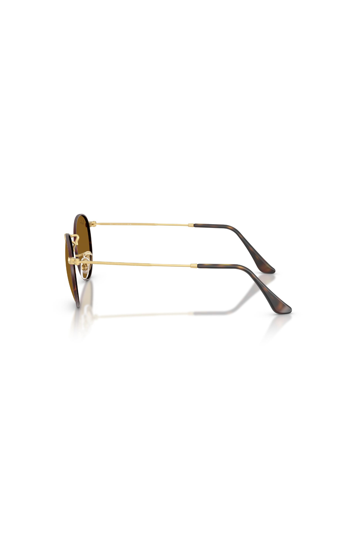 Ray-Ban 0RB 3447 927533 50 Unisex Güneş Gözlüğü
