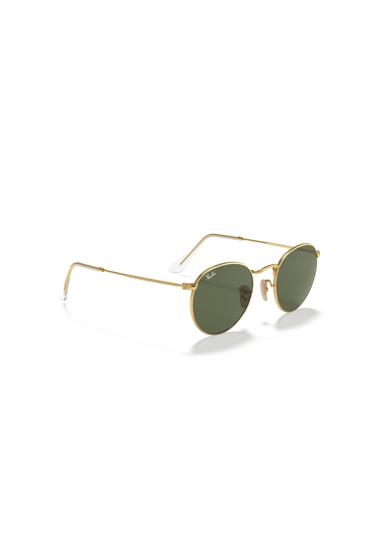 Ray-Ban 0RB 3447N 001 53 Unisex Güneş Gözlüğü