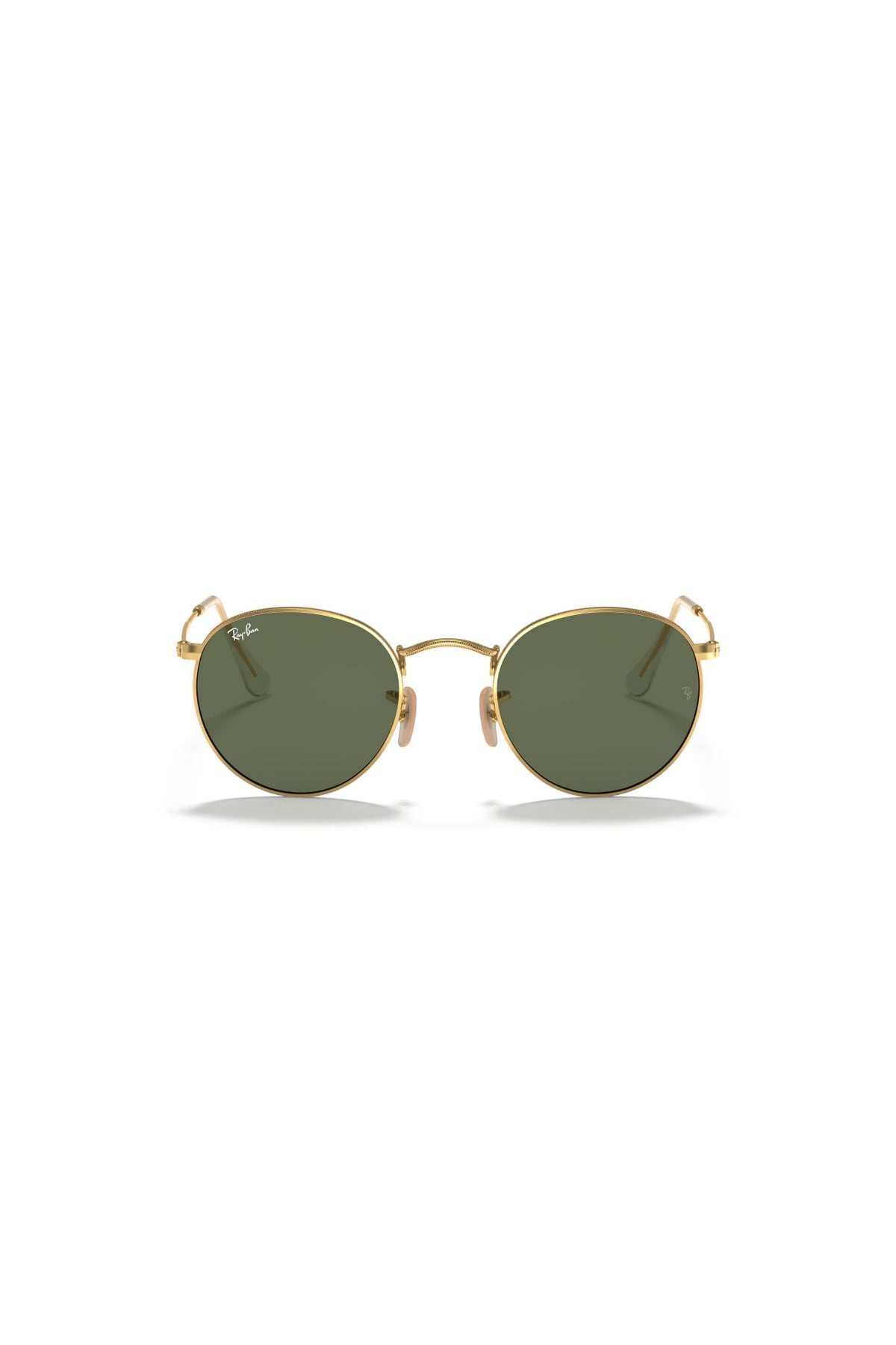 Ray-Ban 0RB 3447N 001 53 Unisex Güneş Gözlüğü