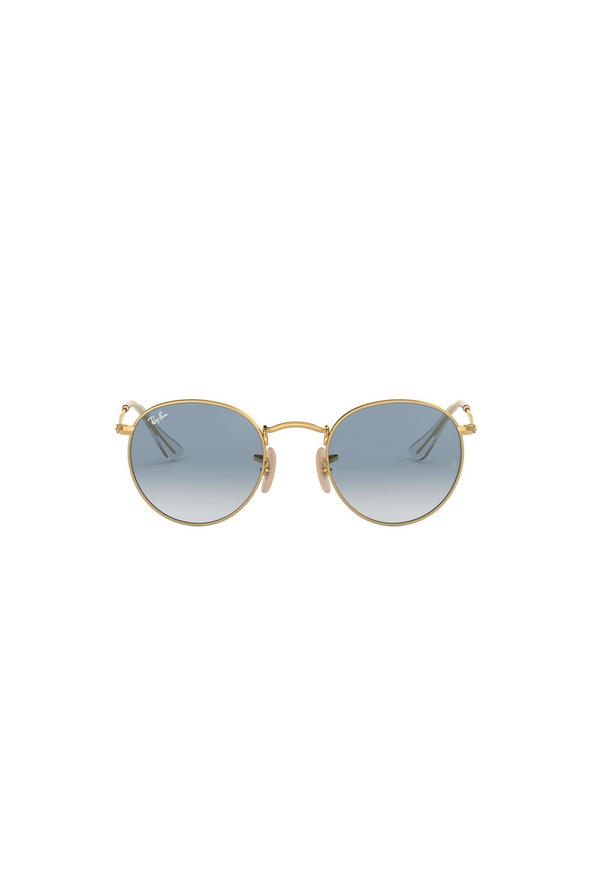 Ray-Ban 0RB 3447N 001/3F 50 Unisex Güneş Gözlüğü