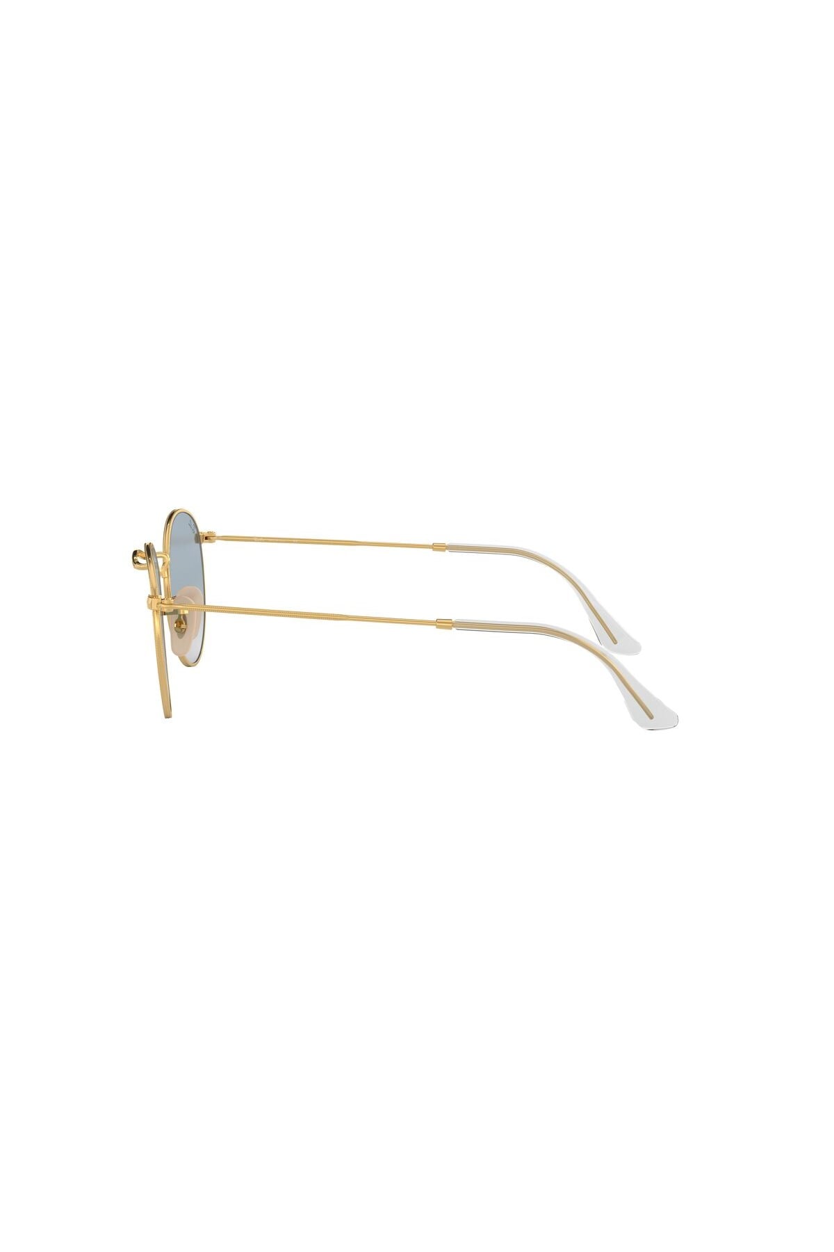 Ray-Ban 0RB 3447N 001/3F 50 Unisex Güneş Gözlüğü