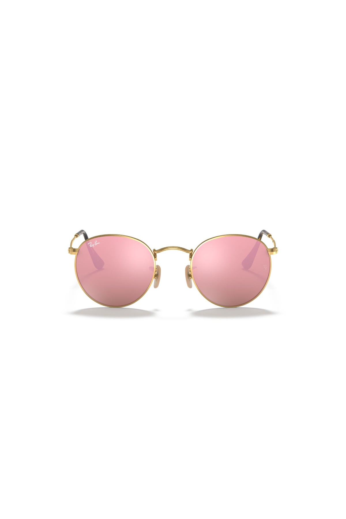 Ray-Ban 0RB 3447N 001/Z2 50 Unisex Güneş Gözlüğü