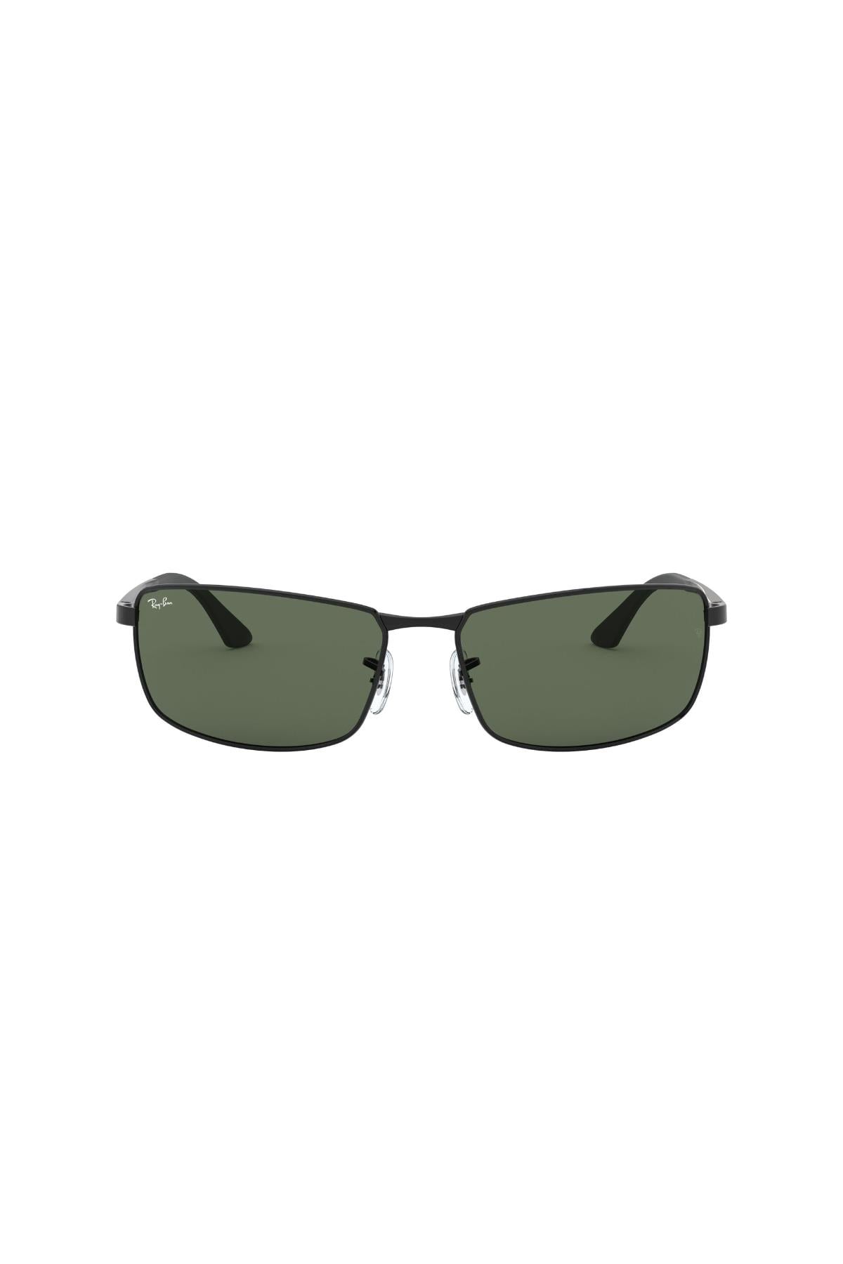 Ray-Ban 0RB 3498 002/71 64 Erkek Güneş Gözlüğü