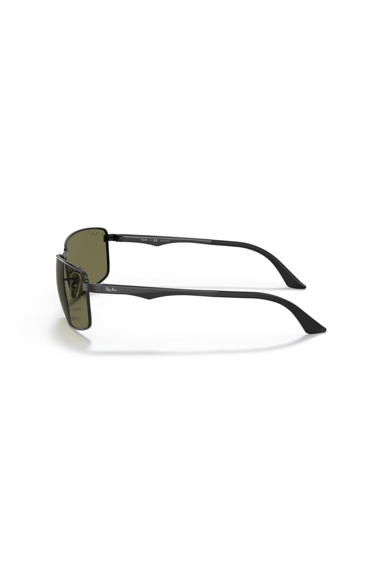 Ray-Ban 0RB 3498 002/9A 61 Erkek Güneş Gözlüğü