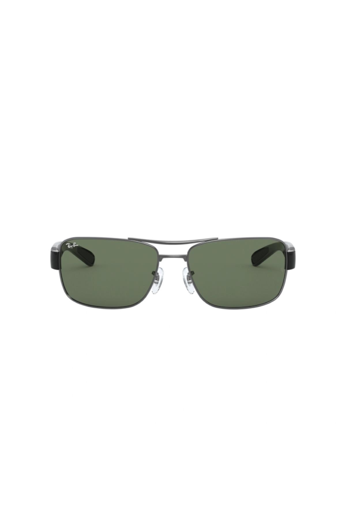 Ray-Ban 0RB 3522 004/71 61 Erkek Güneş Gözlüğü