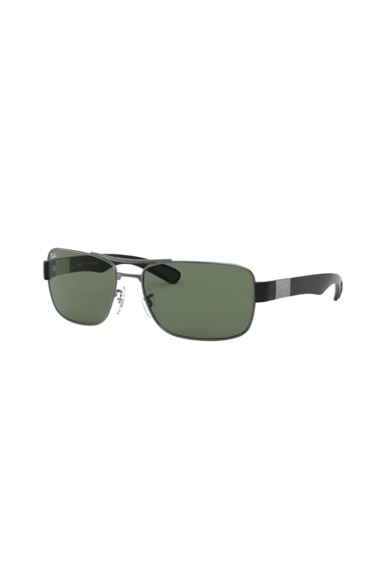 Ray-Ban 0RB 3522 004/71 61 Erkek Güneş Gözlüğü