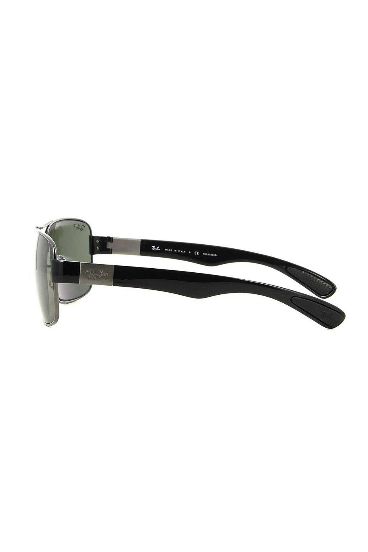 Ray-Ban 0RB 3522 004/9A 61 Erkek Güneş Gözlüğü