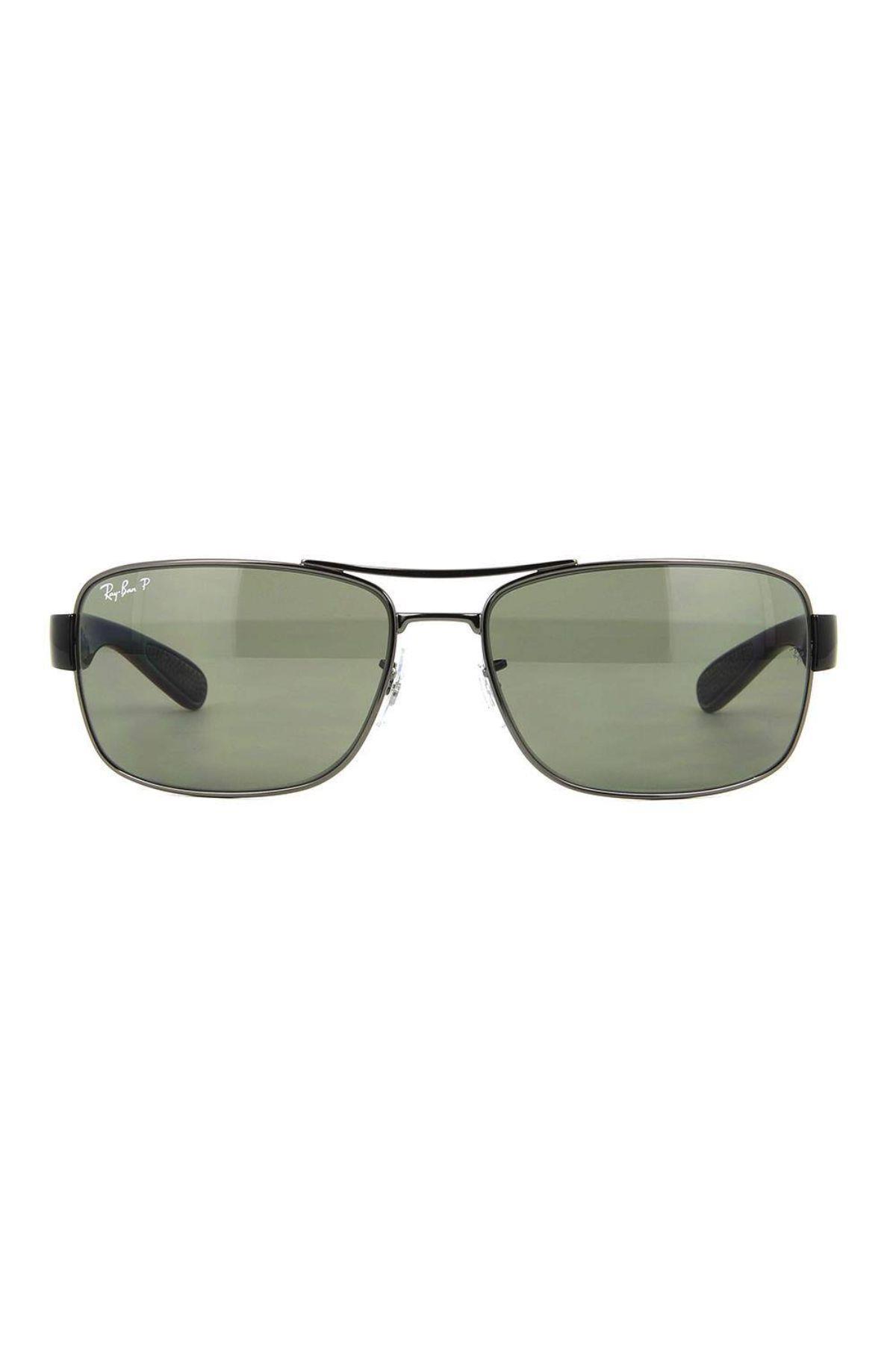 Ray-Ban 0RB 3522 004/9A 61 Erkek Güneş Gözlüğü