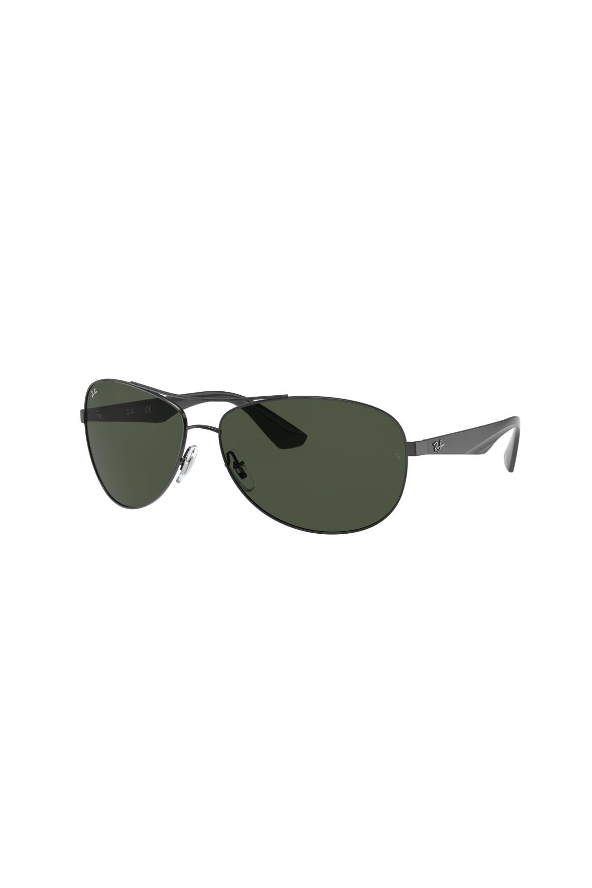 Ray-Ban 0RB 3526 006/71 63 Erkek Güneş Gözlüğü