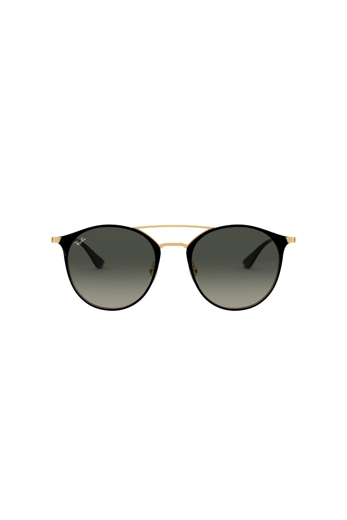 Ray-Ban 0RB 3546 187/71 52 Unisex Güneş Gözlüğü