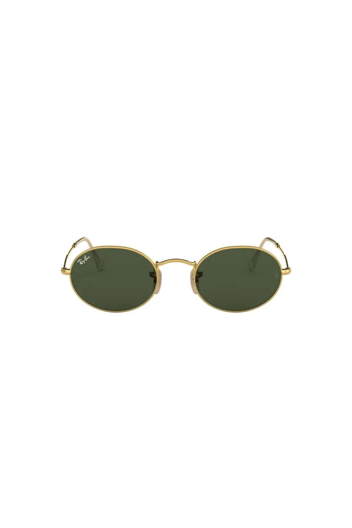 Ray-Ban 0RB 3547 001/31 51 Unisex Güneş Gözlüğü