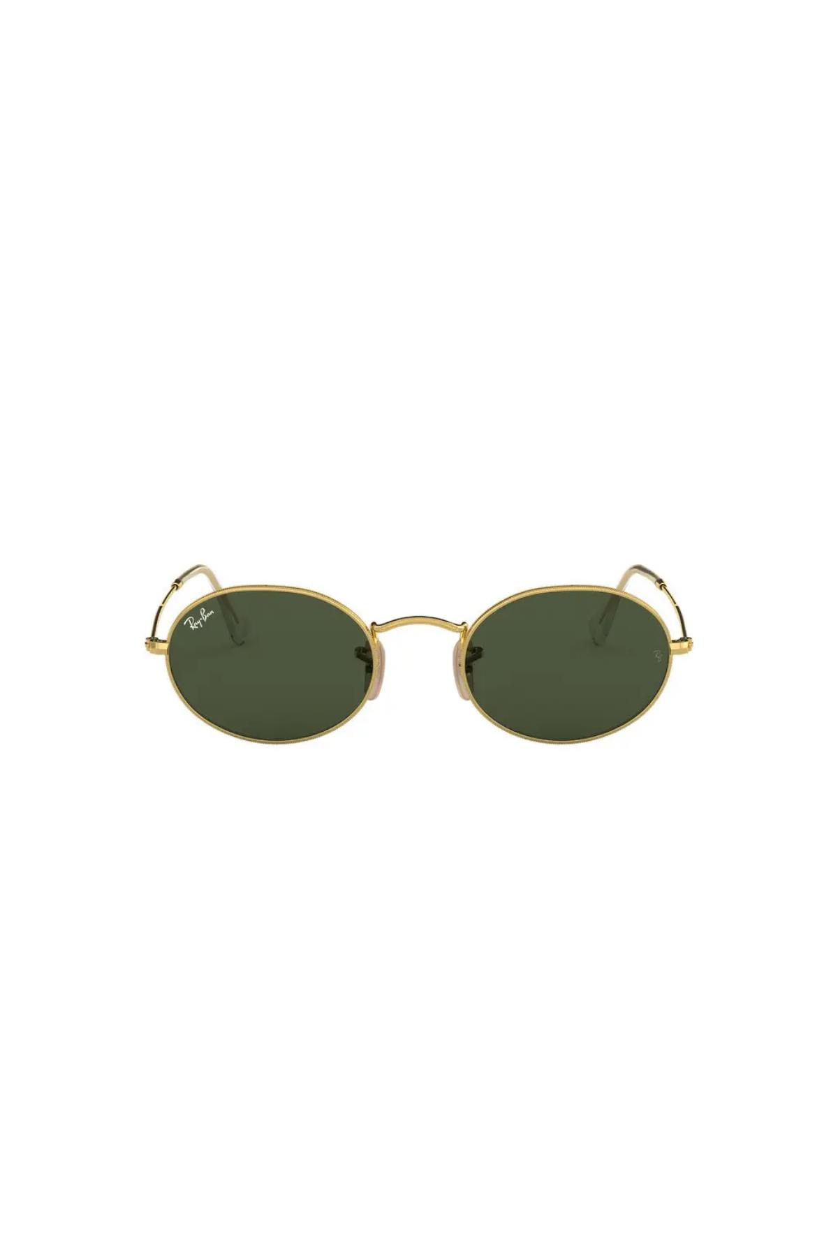 Ray-Ban 0RB 3547 001/31 54 Unisex Güneş Gözlüğü