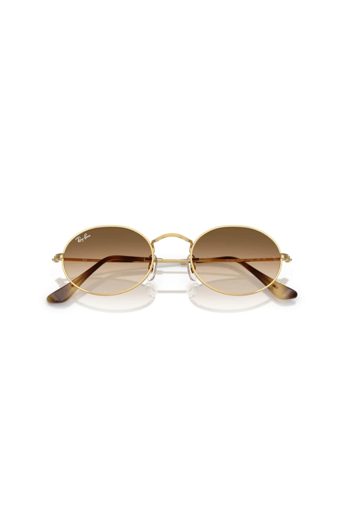 Ray-Ban 0RB 3547 001/51 51 Unisex Güneş Gözlüğü