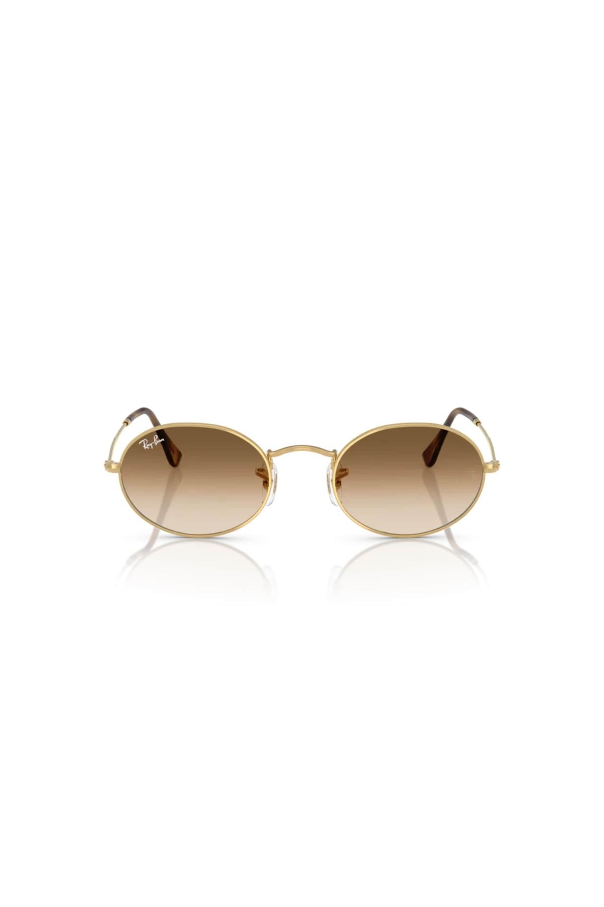 Ray-Ban 0RB 3547 001/51 51 Unisex Güneş Gözlüğü