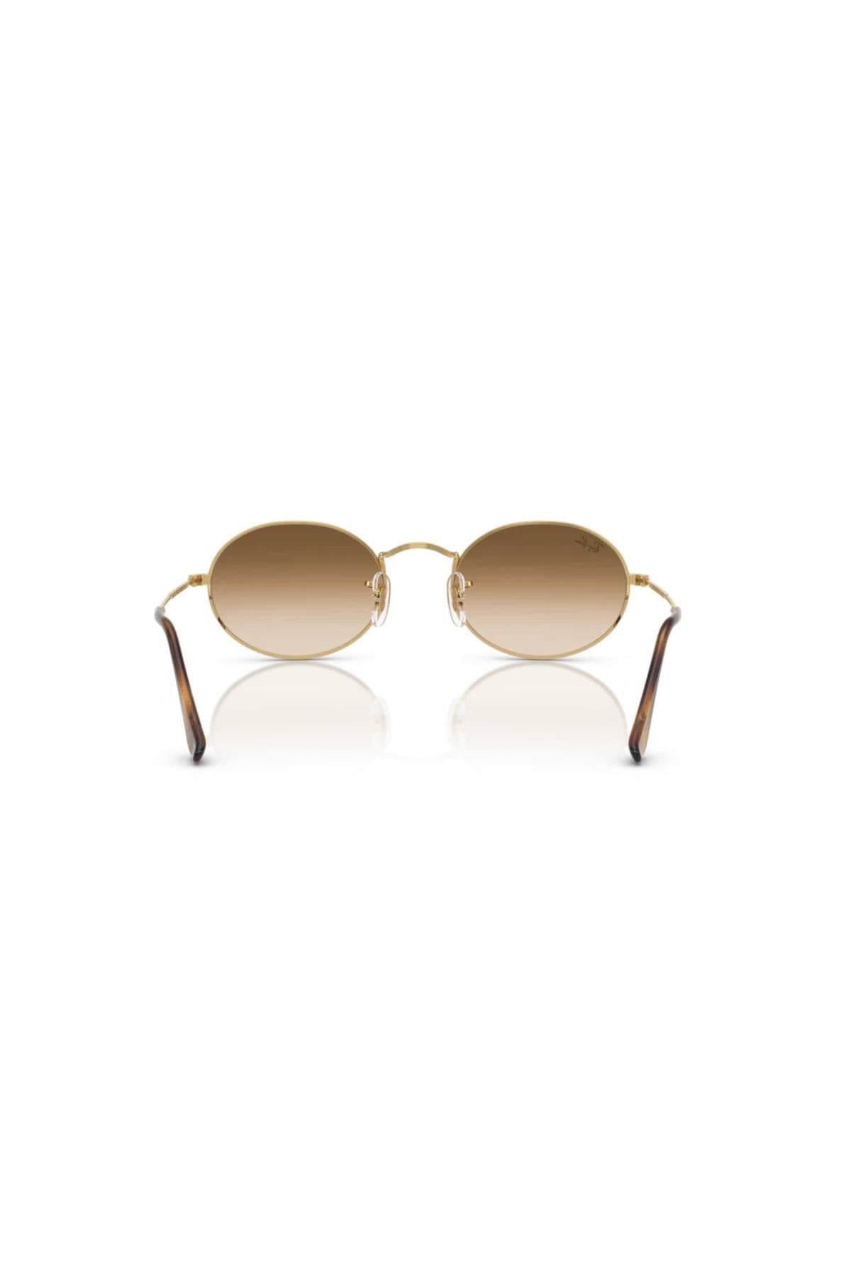 Ray-Ban 0RB 3547 001/51 51 Unisex Güneş Gözlüğü