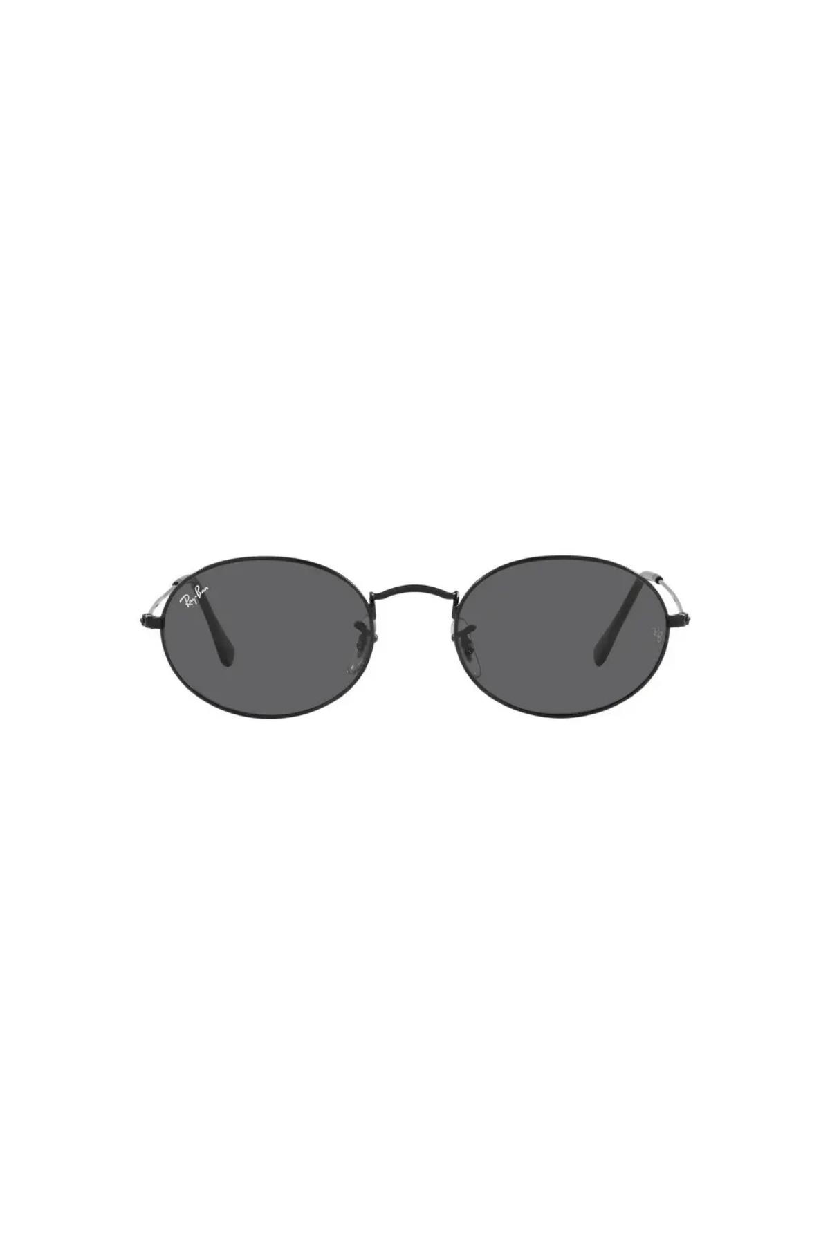 Ray-Ban 0RB 3547 002/B1 54 Erkek Güneş Gözlüğü