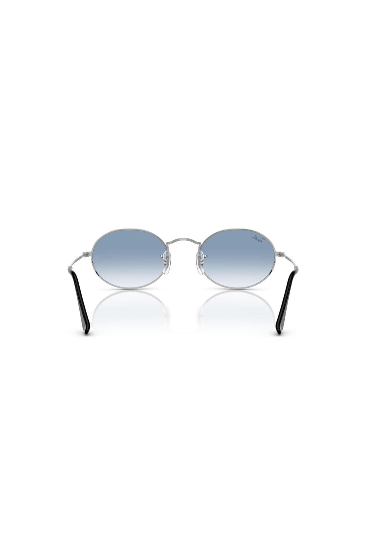 Ray-Ban 0RB 3547 003/3F 51 Unisex Güneş Gözlüğü