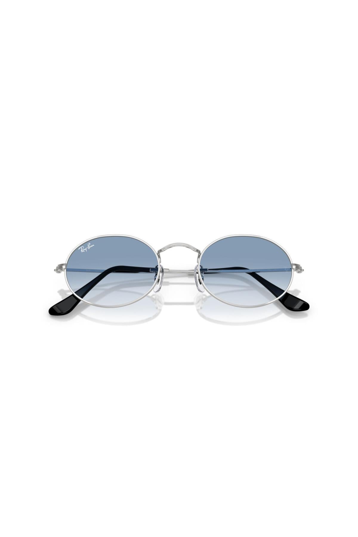 Ray-Ban 0RB 3547 003/3F 54 Unisex Güneş Gözlüğü