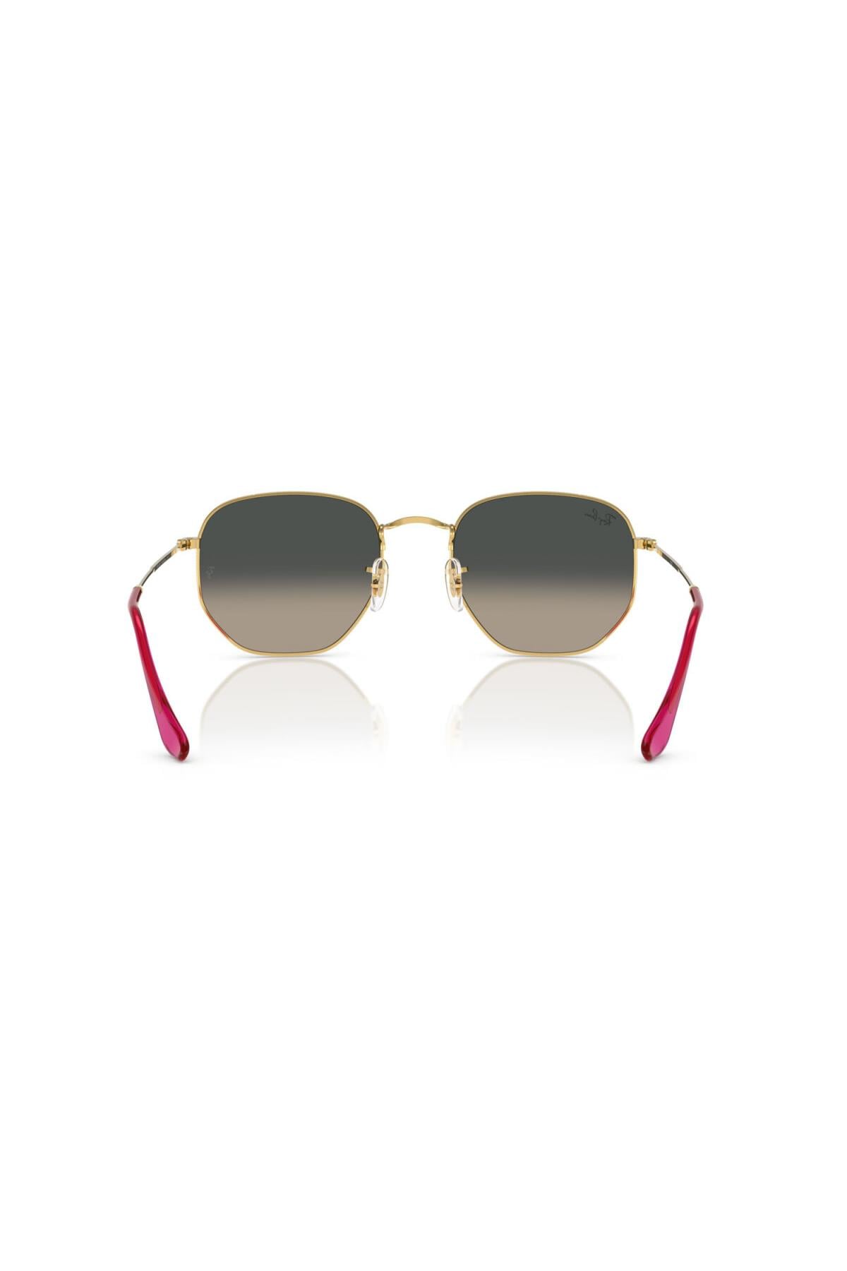 Ray-Ban 0RB 3548N 001/71 51 Unisex Güneş Gözlüğü