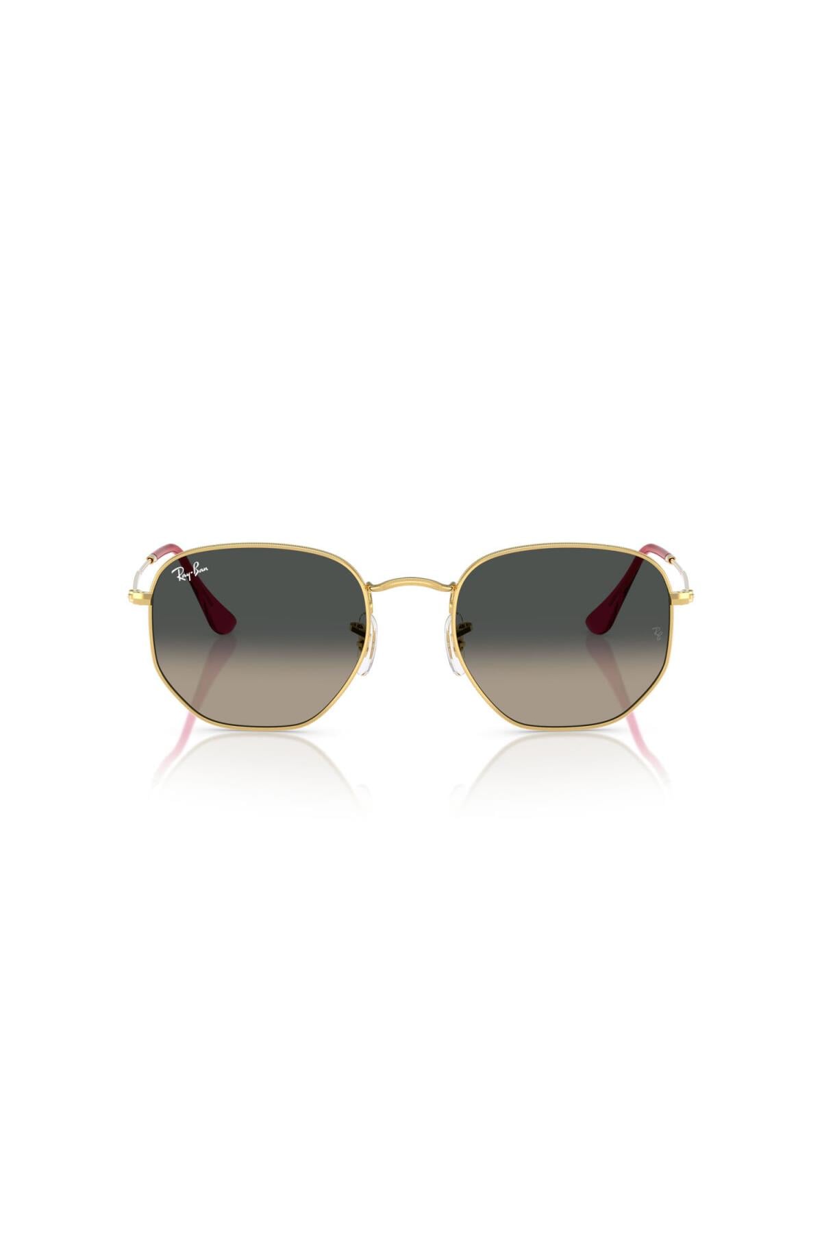 Ray-Ban 0RB 3548N 001/71 51 Unisex Güneş Gözlüğü