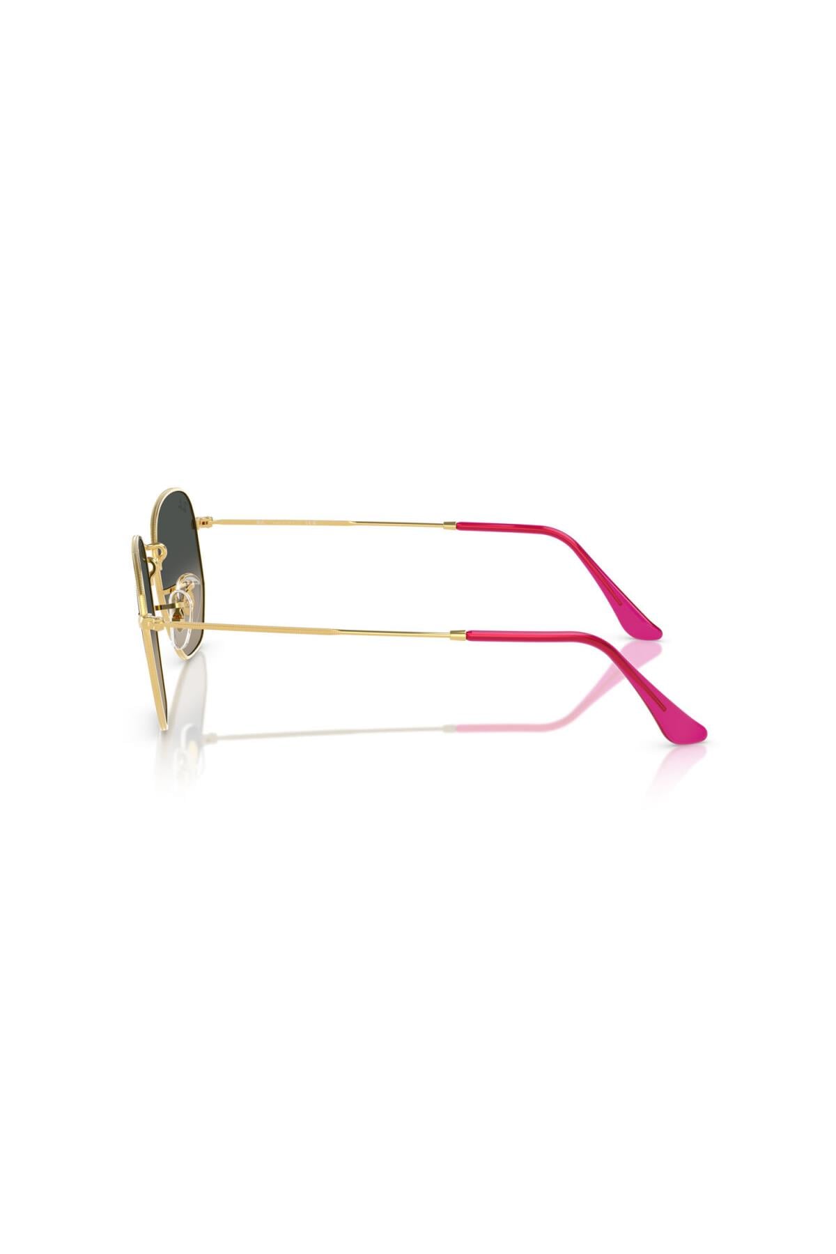 Ray-Ban 0RB 3548N 001/71 51 Unisex Güneş Gözlüğü