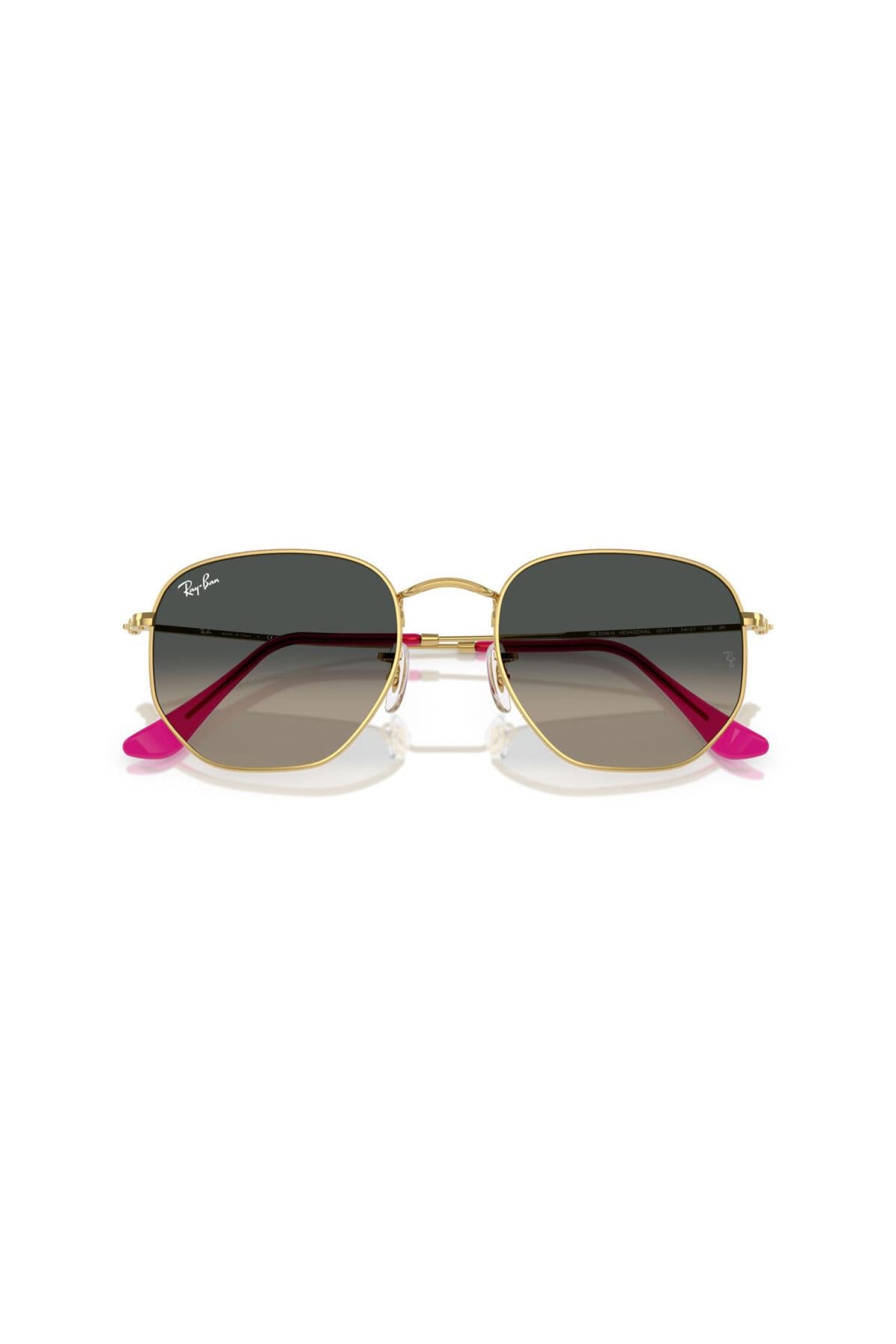 Ray-Ban 0RB 3548N 001/71 51 Unisex Güneş Gözlüğü