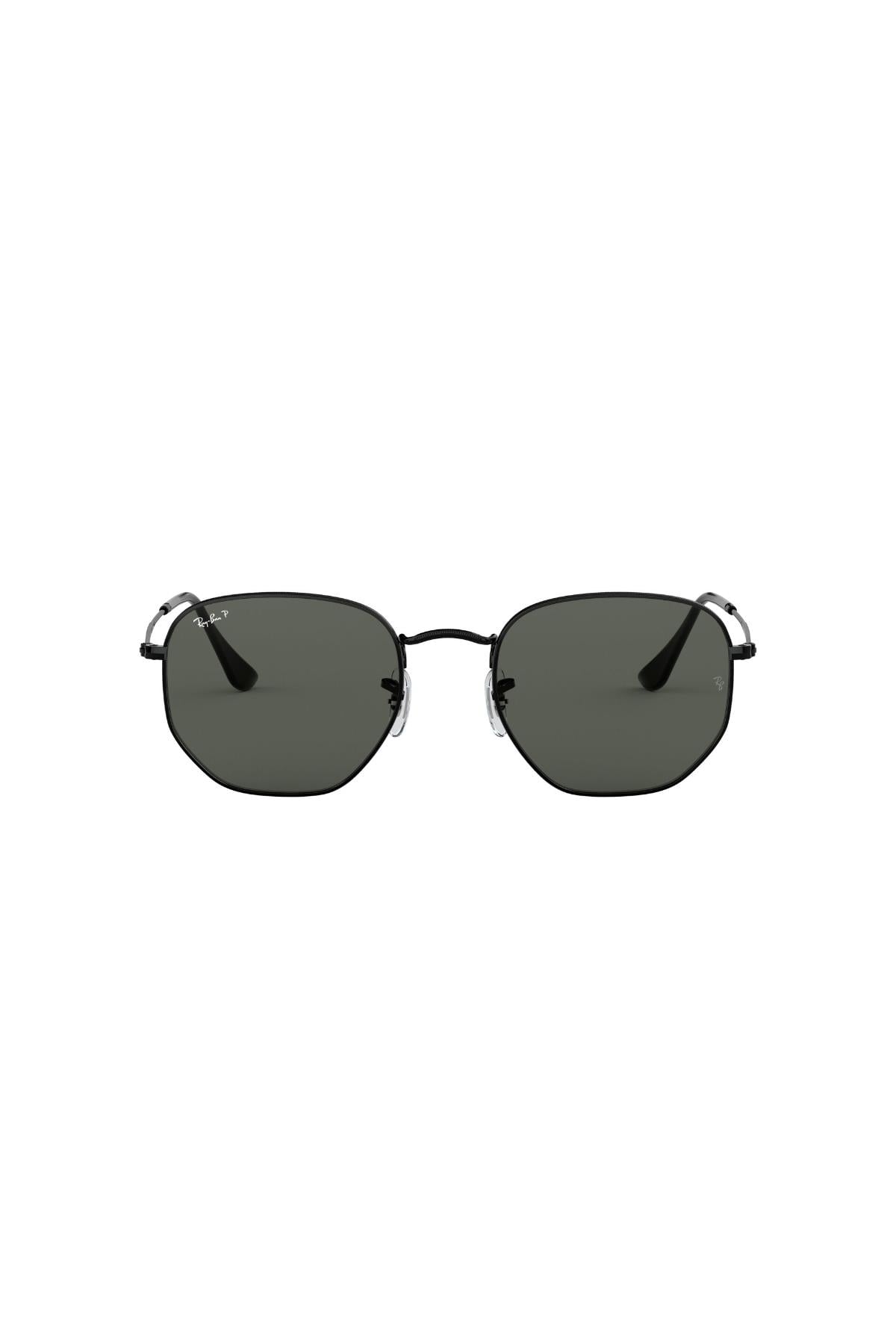 Ray-Ban 0RB 3548N 002/58 54 Unisex Güneş Gözlüğü