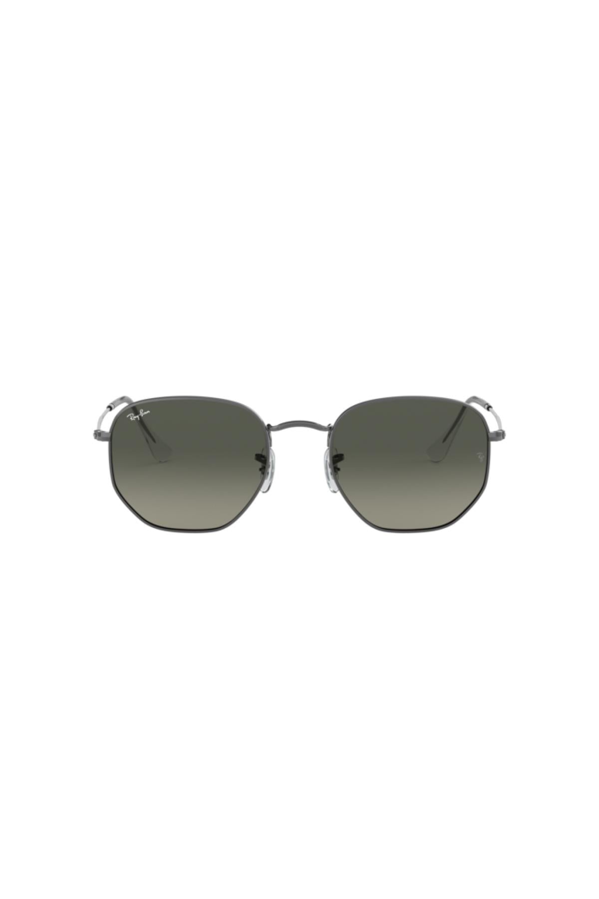 Ray-Ban 0RB 3548N 004/71 48 Unisex Güneş Gözlüğü