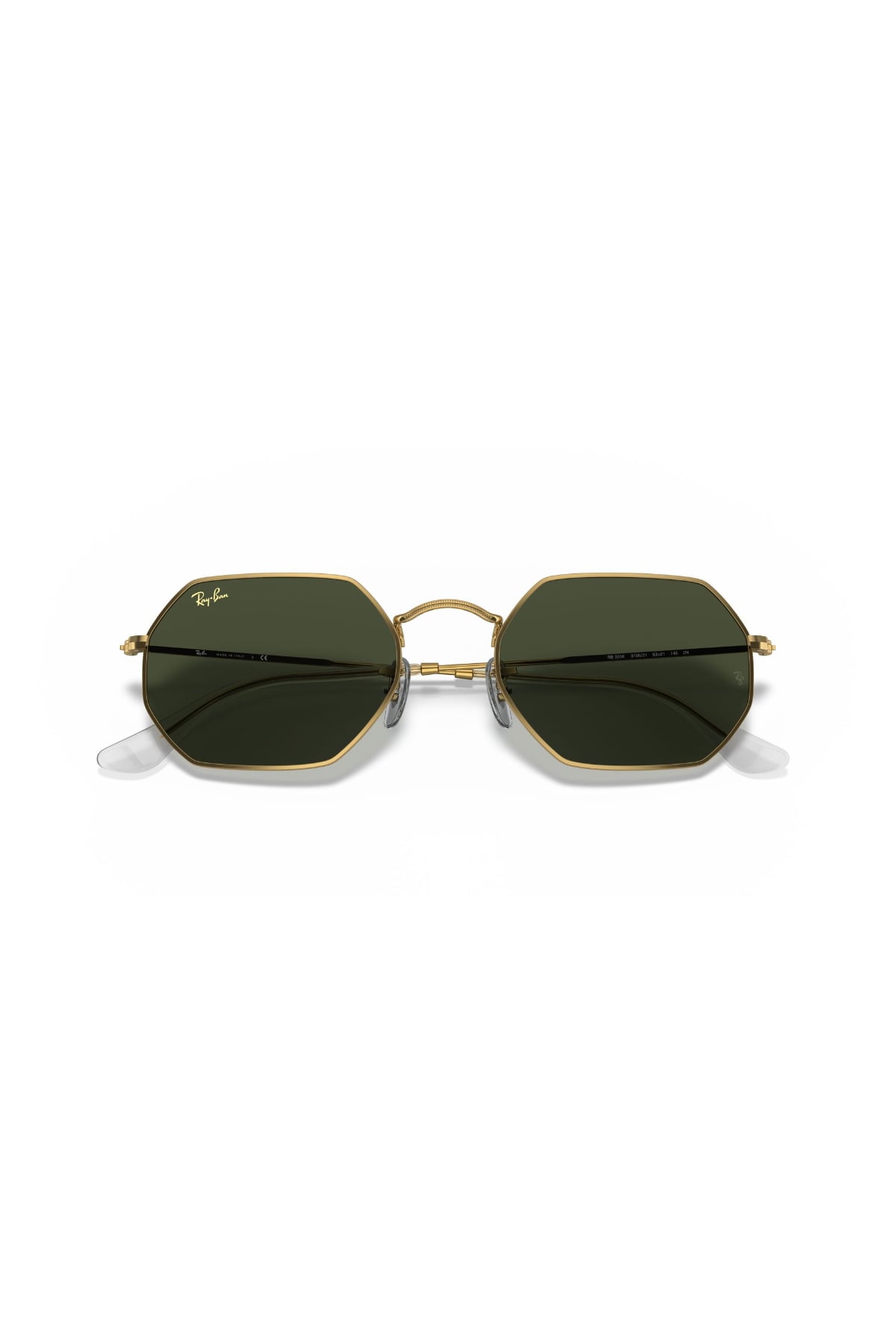 Ray-Ban 0RB 3556 919631 53 Unisex Güneş Gözlüğü