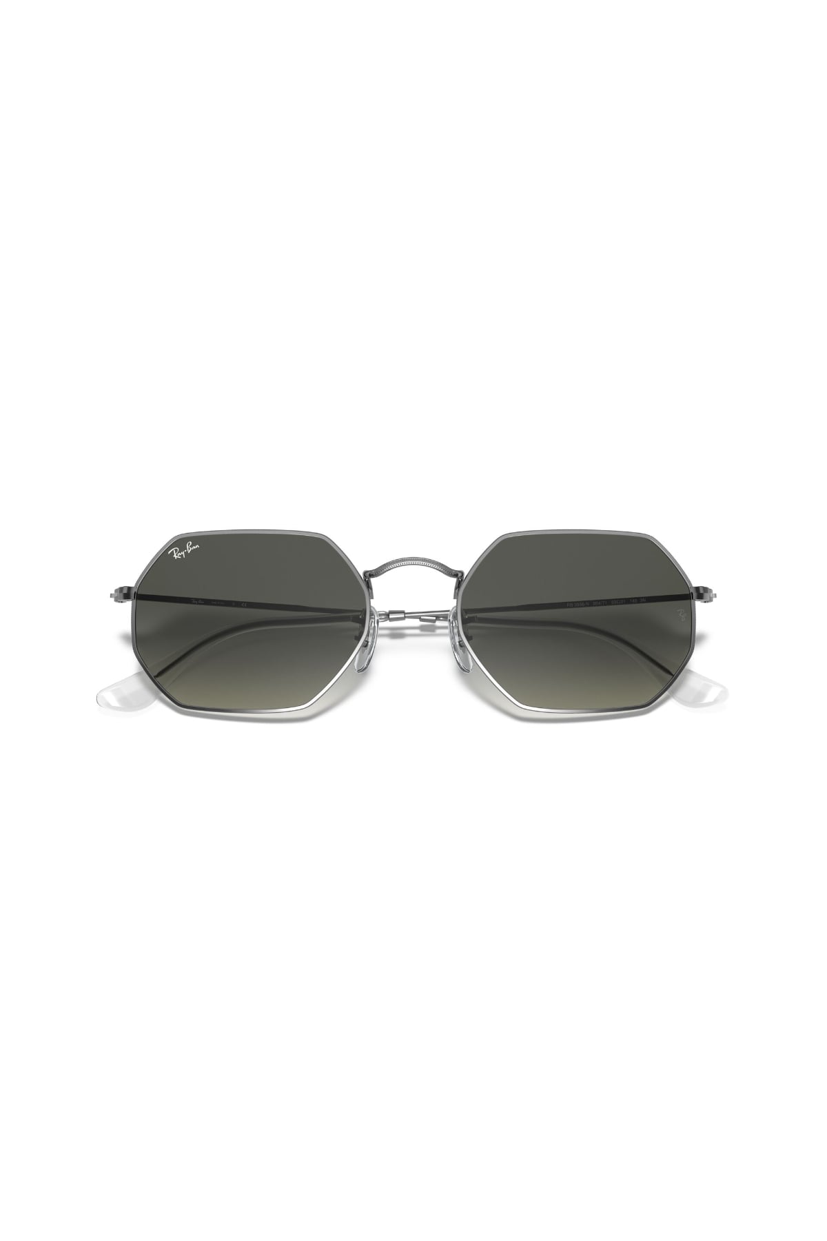 Ray-Ban 0RB 3556N 004/71 53 Unisex Güneş Gözlüğü