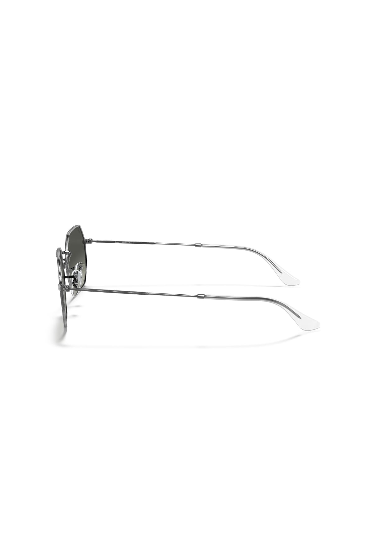 Ray-Ban 0RB 3556N 004/71 53 Unisex Güneş Gözlüğü