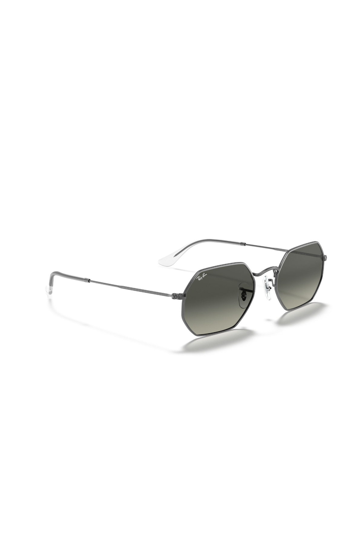 Ray-Ban 0RB 3556N 004/71 53 Unisex Güneş Gözlüğü