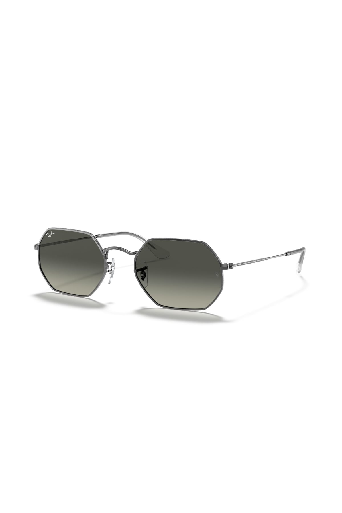 Ray-Ban 0RB 3556N 004/71 53 Unisex Güneş Gözlüğü