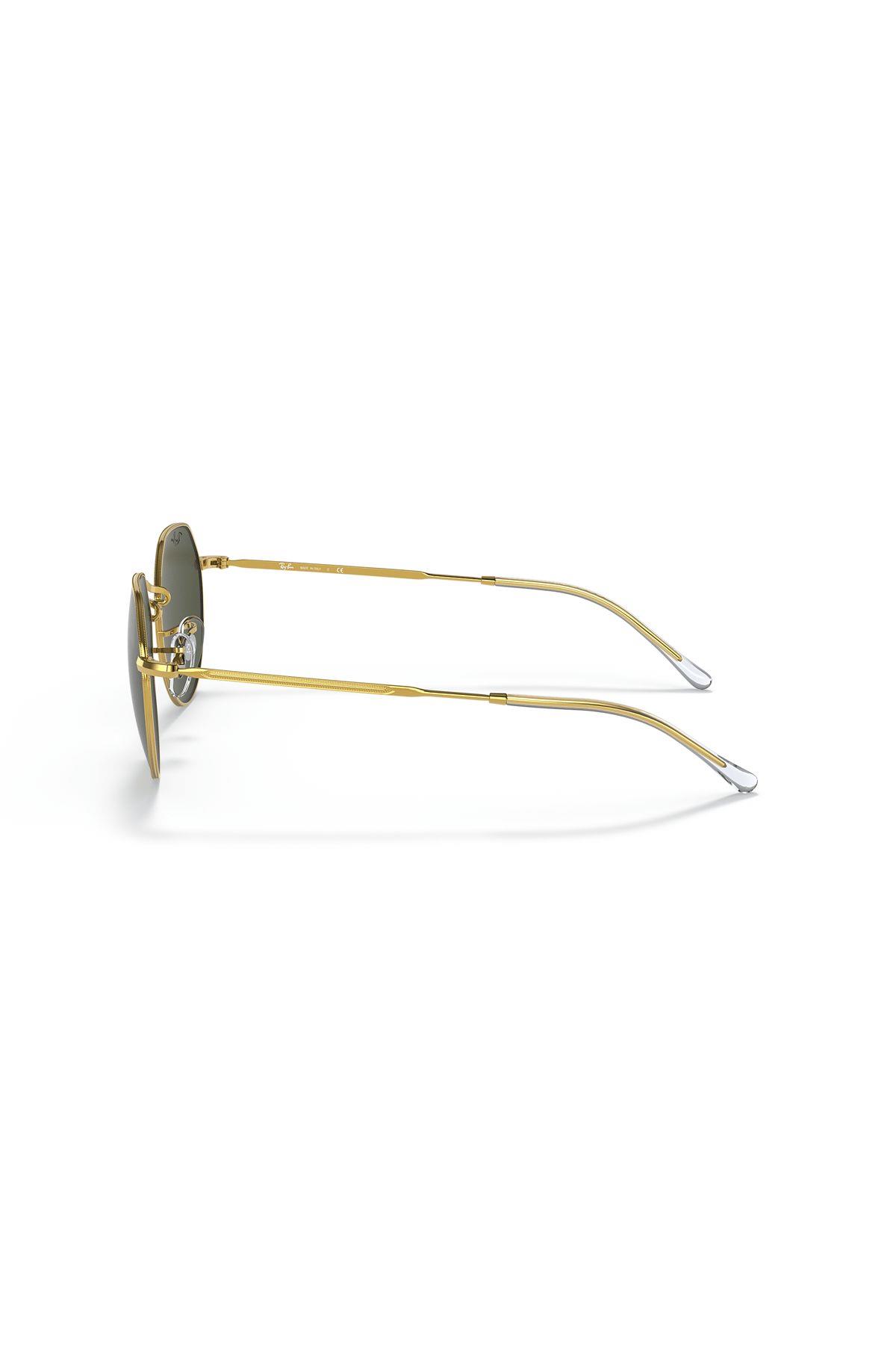 Ray-Ban 0RB 3565 919631 53 Erkek Güneş Gözlüğü