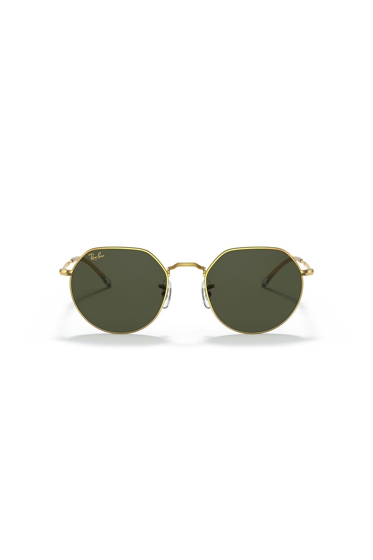 Ray-Ban 0RB 3565 919631 53 Erkek Güneş Gözlüğü